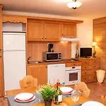 3 Pieces, 8 Pers, Balcon, Parking - Fr-1-504-7