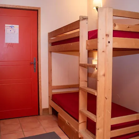 3 Pieces, 8 Pers, Balcon, Parking - Fr-1-504-7 דירה *