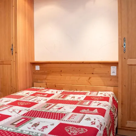 3 Pieces, 8 Pers, Balcon, Parking - Fr-1-504-7 דירה *