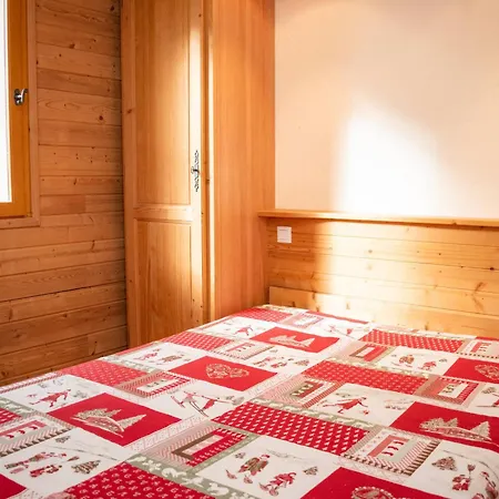 3 Pieces, 8 Pers, Balcon, Parking - Fr-1-504-7 Apartment Uvernet-Fours